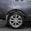 2026 Proton Saga MC3 Premium, Executive full details: 120 PS/150 Nm 1.5L, timing chain, 4AT or Punch CVT, Heavily-revised AMA platform with HPF steel panels, Six airbags and AEB, but only on top-spec Premium, High-output BHE15PFI, timing chain, 14.04% lower fuel consumption, New front and rear fascias with LED head- and taillights, Screens galore, plus wireless Apple CarPlay and Android Auto, Brief first impressions – quicker than Bezza, big car feel, Executive versus Premium spec comparison