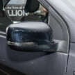 2026 Proton Saga MC3 Premium, Executive full details: 120 PS/150 Nm 1.5L, timing chain, 4AT or Punch CVT, Heavily-revised AMA platform with HPF steel panels, Six airbags and AEB, but only on top-spec Premium, High-output BHE15PFI, timing chain, 14.04% lower fuel consumption, New front and rear fascias with LED head- and taillights, Screens galore, plus wireless Apple CarPlay and Android Auto, Brief first impressions – quicker than Bezza, big car feel, Executive versus Premium spec comparison