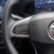 2026 Proton Saga MC3 Premium, Executive full details: 120 PS/150 Nm 1.5L, timing chain, 4AT or Punch CVT, Heavily-revised AMA platform with HPF steel panels, Six airbags and AEB, but only on top-spec Premium, High-output BHE15PFI, timing chain, 14.04% lower fuel consumption, New front and rear fascias with LED head- and taillights, Screens galore, plus wireless Apple CarPlay and Android Auto, Brief first impressions – quicker than Bezza, big car feel, Executive versus Premium spec comparison