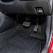 2026 Proton Saga MC3 Premium, Executive full details: 120 PS/150 Nm 1.5L, timing chain, 4AT or Punch CVT, Heavily-revised AMA platform with HPF steel panels, Six airbags and AEB, but only on top-spec Premium, High-output BHE15PFI, timing chain, 14.04% lower fuel consumption, New front and rear fascias with LED head- and taillights, Screens galore, plus wireless Apple CarPlay and Android Auto, Brief first impressions – quicker than Bezza, big car feel, Executive versus Premium spec comparison