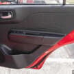 2026 Proton Saga MC3 Premium, Executive full details: 120 PS/150 Nm 1.5L, timing chain, 4AT or Punch CVT, Heavily-revised AMA platform with HPF steel panels, Six airbags and AEB, but only on top-spec Premium, High-output BHE15PFI, timing chain, 14.04% lower fuel consumption, New front and rear fascias with LED head- and taillights, Screens galore, plus wireless Apple CarPlay and Android Auto, Brief first impressions – quicker than Bezza, big car feel, Executive versus Premium spec comparison