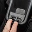 2026 Proton Saga MC3 Premium, Executive full details: 120 PS/150 Nm 1.5L, timing chain, 4AT or Punch CVT, Heavily-revised AMA platform with HPF steel panels, Six airbags and AEB, but only on top-spec Premium, High-output BHE15PFI, timing chain, 14.04% lower fuel consumption, New front and rear fascias with LED head- and taillights, Screens galore, plus wireless Apple CarPlay and Android Auto, Brief first impressions – quicker than Bezza, big car feel, Executive versus Premium spec comparison