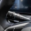2026 Proton Saga MC3 Premium, Executive full details: 120 PS/150 Nm 1.5L, timing chain, 4AT or Punch CVT, Heavily-revised AMA platform with HPF steel panels, Six airbags and AEB, but only on top-spec Premium, High-output BHE15PFI, timing chain, 14.04% lower fuel consumption, New front and rear fascias with LED head- and taillights, Screens galore, plus wireless Apple CarPlay and Android Auto, Brief first impressions – quicker than Bezza, big car feel, Executive versus Premium spec comparison