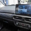 2026 Proton Saga MC3 Premium, Executive full details: 120 PS/150 Nm 1.5L, timing chain, 4AT or Punch CVT, Heavily-revised AMA platform with HPF steel panels, Six airbags and AEB, but only on top-spec Premium, High-output BHE15PFI, timing chain, 14.04% lower fuel consumption, New front and rear fascias with LED head- and taillights, Screens galore, plus wireless Apple CarPlay and Android Auto, Brief first impressions – quicker than Bezza, big car feel, Executive versus Premium spec comparison