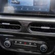 2026 Proton Saga MC3 Premium, Executive full details: 120 PS/150 Nm 1.5L, timing chain, 4AT or Punch CVT, Heavily-revised AMA platform with HPF steel panels, Six airbags and AEB, but only on top-spec Premium, High-output BHE15PFI, timing chain, 14.04% lower fuel consumption, New front and rear fascias with LED head- and taillights, Screens galore, plus wireless Apple CarPlay and Android Auto, Brief first impressions – quicker than Bezza, big car feel, Executive versus Premium spec comparison