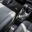 2026 Proton Saga MC3 Premium, Executive full details: 120 PS/150 Nm 1.5L, timing chain, 4AT or Punch CVT, Heavily-revised AMA platform with HPF steel panels, Six airbags and AEB, but only on top-spec Premium, High-output BHE15PFI, timing chain, 14.04% lower fuel consumption, New front and rear fascias with LED head- and taillights, Screens galore, plus wireless Apple CarPlay and Android Auto, Brief first impressions – quicker than Bezza, big car feel, Executive versus Premium spec comparison