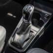 2026 Proton Saga MC3 Premium, Executive full details: 120 PS/150 Nm 1.5L, timing chain, 4AT or Punch CVT, Heavily-revised AMA platform with HPF steel panels, Six airbags and AEB, but only on top-spec Premium, High-output BHE15PFI, timing chain, 14.04% lower fuel consumption, New front and rear fascias with LED head- and taillights, Screens galore, plus wireless Apple CarPlay and Android Auto, Brief first impressions – quicker than Bezza, big car feel, Executive versus Premium spec comparison