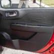 2026 Proton Saga MC3 Premium, Executive full details: 120 PS/150 Nm 1.5L, timing chain, 4AT or Punch CVT, Heavily-revised AMA platform with HPF steel panels, Six airbags and AEB, but only on top-spec Premium, High-output BHE15PFI, timing chain, 14.04% lower fuel consumption, New front and rear fascias with LED head- and taillights, Screens galore, plus wireless Apple CarPlay and Android Auto, Brief first impressions – quicker than Bezza, big car feel, Executive versus Premium spec comparison