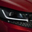 2026 Proton Saga MC3 Premium, Executive full details: 120 PS/150 Nm 1.5L, timing chain, 4AT or Punch CVT, Heavily-revised AMA platform with HPF steel panels, Six airbags and AEB, but only on top-spec Premium, High-output BHE15PFI, timing chain, 14.04% lower fuel consumption, New front and rear fascias with LED head- and taillights, Screens galore, plus wireless Apple CarPlay and Android Auto, Brief first impressions – quicker than Bezza, big car feel, Executive versus Premium spec comparison