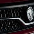 2026 Proton Saga MC3 Premium, Executive full details: 120 PS/150 Nm 1.5L, timing chain, 4AT or Punch CVT, Heavily-revised AMA platform with HPF steel panels, Six airbags and AEB, but only on top-spec Premium, High-output BHE15PFI, timing chain, 14.04% lower fuel consumption, New front and rear fascias with LED head- and taillights, Screens galore, plus wireless Apple CarPlay and Android Auto, Brief first impressions – quicker than Bezza, big car feel, Executive versus Premium spec comparison