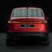 2026 Proton Saga MC3 Premium, Executive full details: 120 PS/150 Nm 1.5L, timing chain, 4AT or Punch CVT, Heavily-revised AMA platform with HPF steel panels, Six airbags and AEB, but only on top-spec Premium, High-output BHE15PFI, timing chain, 14.04% lower fuel consumption, New front and rear fascias with LED head- and taillights, Screens galore, plus wireless Apple CarPlay and Android Auto, Brief first impressions – quicker than Bezza, big car feel, Executive versus Premium spec comparison