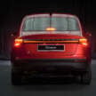 2026 Proton Saga MC3 Premium, Executive full details: 120 PS/150 Nm 1.5L, timing chain, 4AT or Punch CVT, Heavily-revised AMA platform with HPF steel panels, Six airbags and AEB, but only on top-spec Premium, High-output BHE15PFI, timing chain, 14.04% lower fuel consumption, New front and rear fascias with LED head- and taillights, Screens galore, plus wireless Apple CarPlay and Android Auto, Brief first impressions – quicker than Bezza, big car feel, Executive versus Premium spec comparison