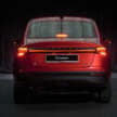 2026 Proton Saga MC3 Premium, Executive full details: 120 PS/150 Nm 1.5L, timing chain, 4AT or Punch CVT, Heavily-revised AMA platform with HPF steel panels, Six airbags and AEB, but only on top-spec Premium, High-output BHE15PFI, timing chain, 14.04% lower fuel consumption, New front and rear fascias with LED head- and taillights, Screens galore, plus wireless Apple CarPlay and Android Auto, Brief first impressions – quicker than Bezza, big car feel, Executive versus Premium spec comparison