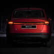 2026 Proton Saga MC3 Premium, Executive full details: 120 PS/150 Nm 1.5L, timing chain, 4AT or Punch CVT, Heavily-revised AMA platform with HPF steel panels, Six airbags and AEB, but only on top-spec Premium, High-output BHE15PFI, timing chain, 14.04% lower fuel consumption, New front and rear fascias with LED head- and taillights, Screens galore, plus wireless Apple CarPlay and Android Auto, Brief first impressions – quicker than Bezza, big car feel, Executive versus Premium spec comparison
