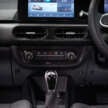 2026 Proton Saga MC3 Premium, Executive full details: 120 PS/150 Nm 1.5L, timing chain, 4AT or Punch CVT, Heavily-revised AMA platform with HPF steel panels, Six airbags and AEB, but only on top-spec Premium, High-output BHE15PFI, timing chain, 14.04% lower fuel consumption, New front and rear fascias with LED head- and taillights, Screens galore, plus wireless Apple CarPlay and Android Auto, Brief first impressions – quicker than Bezza, big car feel, Executive versus Premium spec comparison