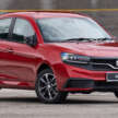 2026 Proton Saga MC3 official est price RM40k to RM50k – now open for booking, 1-year free service
