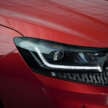 2026 Proton Saga MC3 Premium, Executive full details: 120 PS/150 Nm 1.5L, timing chain, 4AT or Punch CVT, Heavily-revised AMA platform with HPF steel panels, Six airbags and AEB, but only on top-spec Premium, High-output BHE15PFI, timing chain, 14.04% lower fuel consumption, New front and rear fascias with LED head- and taillights, Screens galore, plus wireless Apple CarPlay and Android Auto, Brief first impressions – quicker than Bezza, big car feel, Executive versus Premium spec comparison