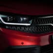 2026 Proton Saga MC3 Premium, Executive full details: 120 PS/150 Nm 1.5L, timing chain, 4AT or Punch CVT, Heavily-revised AMA platform with HPF steel panels, Six airbags and AEB, but only on top-spec Premium, High-output BHE15PFI, timing chain, 14.04% lower fuel consumption, New front and rear fascias with LED head- and taillights, Screens galore, plus wireless Apple CarPlay and Android Auto, Brief first impressions – quicker than Bezza, big car feel, Executive versus Premium spec comparison