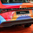 2026 Proton Saga MC3 spec-by-spec breakdown – compare Standard, Executive and Premium variants