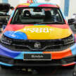 2026 Proton Saga MC3 spec-by-spec breakdown – compare Standard, Executive and Premium variants
