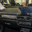 2026 Proton Saga MC3 spec-by-spec breakdown – compare Standard, Executive and Premium variants