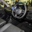 2026 Proton Saga MC3 spec-by-spec breakdown – compare Standard, Executive and Premium variants