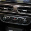 2026 Proton Saga MC3 spec-by-spec breakdown – compare Standard, Executive and Premium variants