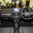 2026 Proton Saga MC3 spec-by-spec breakdown – compare Standard, Executive and Premium variants