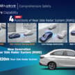 2026 Proton Saga MC3 Premium, Executive full details: 120 PS/150 Nm 1.5L, timing chain, 4AT or Punch CVT, Heavily-revised AMA platform with HPF steel panels, Six airbags and AEB, but only on top-spec Premium, High-output BHE15PFI, timing chain, 14.04% lower fuel consumption, New front and rear fascias with LED head- and taillights, Screens galore, plus wireless Apple CarPlay and Android Auto, Brief first impressions – quicker than Bezza, big car feel, Executive versus Premium spec comparison