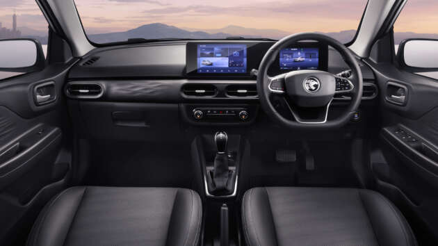2026 Proton Saga MC3 to be on display at ACE 2025 this weekend – new exterior, interior, powertrain, kit