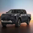 2026 Toyota Hilux Travo, Travo-e unveiled in Bangkok – 204 PS 2.8 diesel or 240 km WLTP EV, RM95k-180k