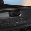 2026 Toyota Hilux Travo, Travo-e unveiled in Bangkok – 204 PS 2.8 diesel or 240 km WLTP EV, RM95k-180k