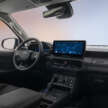 2026 Toyota Hilux Travo, Travo-e unveiled in Bangkok – 204 PS 2.8 diesel or 240 km WLTP EV, RM95k-180k