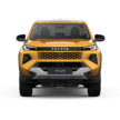 2026 Toyota Hilux Travo, Travo-e unveiled in Bangkok – 204 PS 2.8 diesel or 240 km WLTP EV, RM95k-180k
