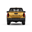 2026 Toyota Hilux Travo, Travo-e unveiled in Bangkok – 204 PS 2.8 diesel or 240 km WLTP EV, RM95k-180k