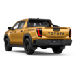 2026 Toyota Hilux Travo, Travo-e unveiled in Bangkok – 204 PS 2.8 diesel or 240 km WLTP EV, RM95k-180k