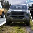 2026 Toyota Hilux Travo, Travo-e unveiled in Bangkok – 204 PS 2.8 diesel or 240 km WLTP EV, RM95k-180k