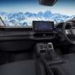 2026 Toyota Hilux Travo, Travo-e unveiled in Bangkok – 204 PS 2.8 diesel or 240 km WLTP EV, RM95k-180k