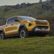 2026 Toyota Hilux Travo, Travo-e unveiled in Bangkok – 204 PS 2.8 diesel or 240 km WLTP EV, RM95k-180k