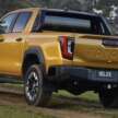 2026 Toyota Hilux Travo, Travo-e unveiled in Bangkok – 204 PS 2.8 diesel or 240 km WLTP EV, RM95k-180k