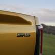 2026 Toyota Hilux Travo, Travo-e unveiled in Bangkok – 204 PS 2.8 diesel or 240 km WLTP EV, RM95k-180k
