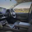 2026 Toyota Hilux Travo, Travo-e unveiled in Bangkok – 204 PS 2.8 diesel or 240 km WLTP EV, RM95k-180k