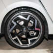 Volkswagen Golf Mk8.5 1.5 eTSI R-Line now in Malaysia – RM185,990, first 50 early birds get RM6k off
