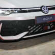Volkswagen Golf Mk8.5 1.5 eTSI R-Line now in Malaysia – RM185,990, first 50 early birds get RM6k off
