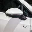 Volkswagen Golf Mk8.5 1.5 eTSI R-Line now in Malaysia – RM185,990, first 50 early birds get RM6k off