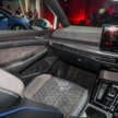 Volkswagen Golf Mk8.5 1.5 eTSI R-Line now in Malaysia – RM185,990, first 50 early birds get RM6k off