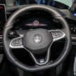 Volkswagen Golf Mk8.5 1.5 eTSI R-Line now in Malaysia – RM185,990, first 50 early birds get RM6k off