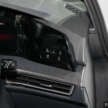 Volkswagen Golf Mk8.5 1.5 eTSI R-Line now in Malaysia – RM185,990, first 50 early birds get RM6k off