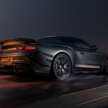 2026 Bentley Supersports – 666 PS/800 Nm 4.0TT V8, RWD, two seats, under two tonnes; limited to 500 units