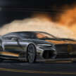 2026 Bentley Supersports – 666 PS/800 Nm 4.0TT V8, RWD, two seats, under two tonnes; limited to 500 units